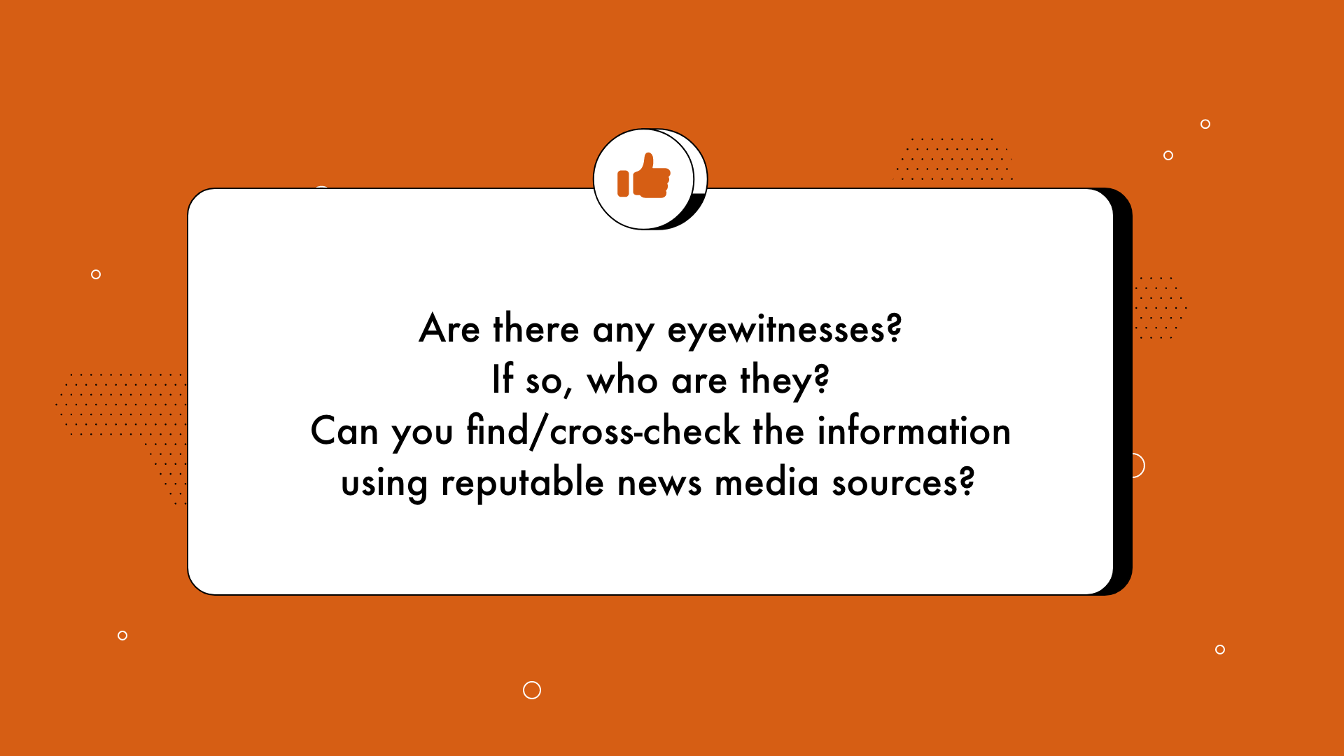 Q&A How CrossCheck used social media monitoring to find fake news